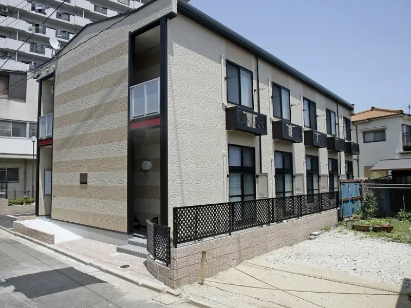 北九州市戸畑区北鳥旗町 月極駐車場